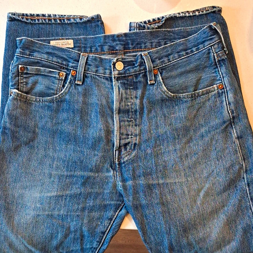 Levi 501 premium men - levi's,