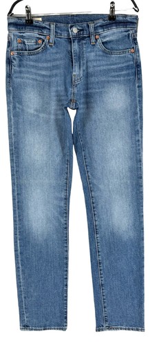 Levis straus men - &, co