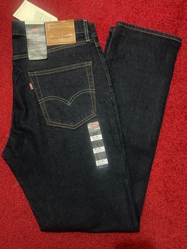 Original levi 511 slim - levi's,