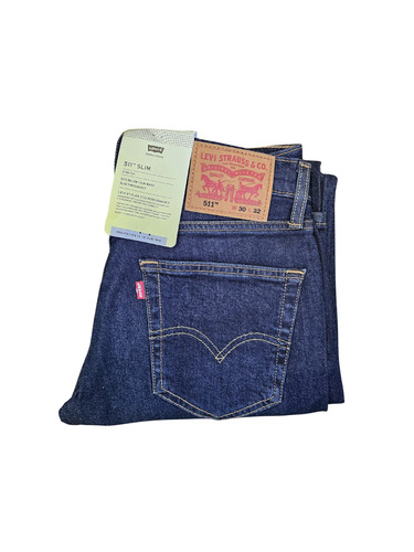New levis 511 - new, jeans