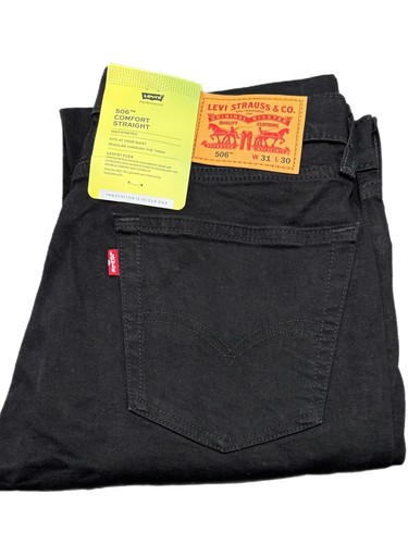 Levis 506 mens denim jeans - levis®,