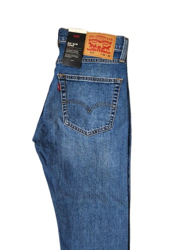 Levi 512 slim - 512,