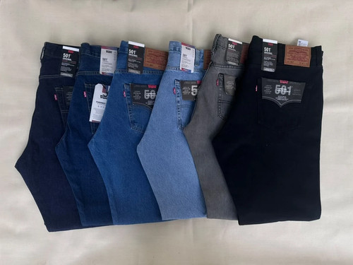 Premium levi 501 original - premium, levi's®