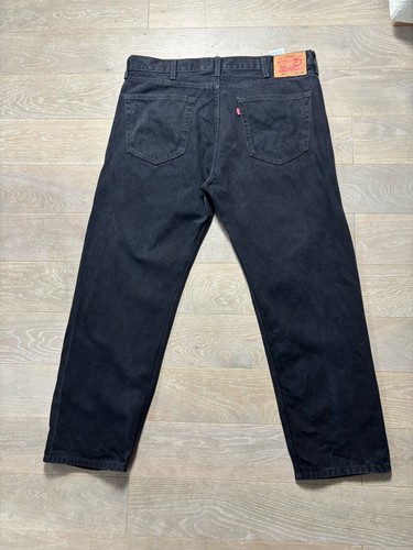 Levi 505 men straight fit - men's,