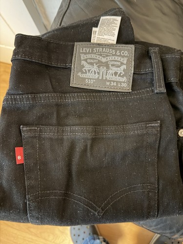 Levi 510 skinny - 510,