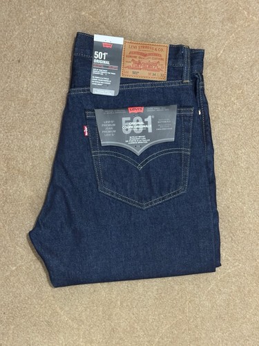 Levi 501 men jeans - men's,
