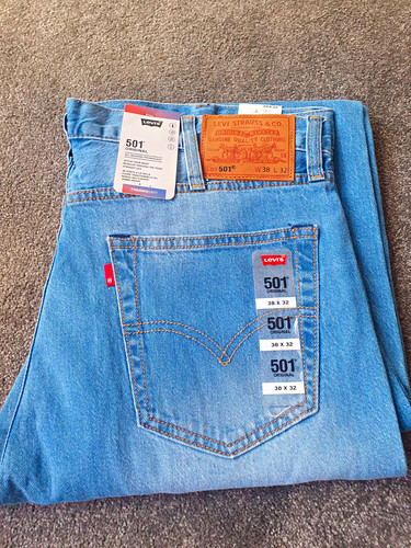 Levi 501 original men - levi's,