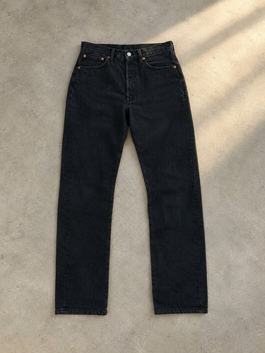 Vintage levi 501 jeans - vintage,