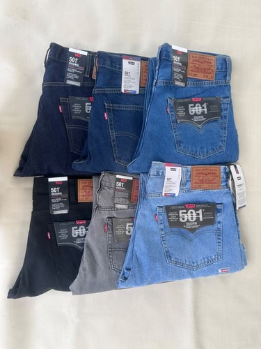 Premium levi 501 - levi's®, original