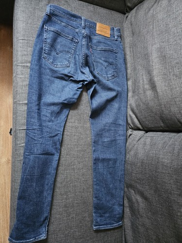 Levi 512 slim - slim, jeans