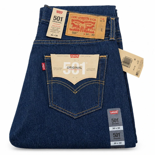 Premium levi 501 original - 501,
