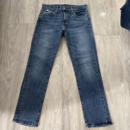 Levi jeans 511 30l - 33, w
