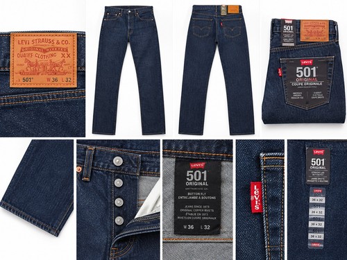 Levi 511 men slim fit - 511,