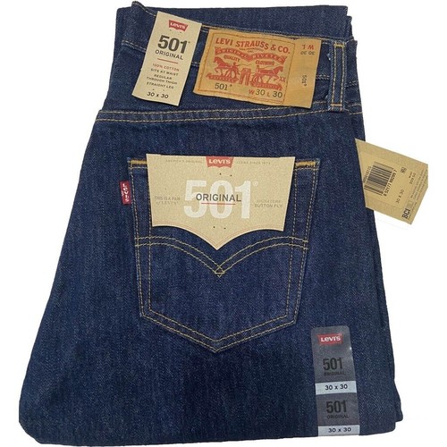 Levi 501 original - 501, regular