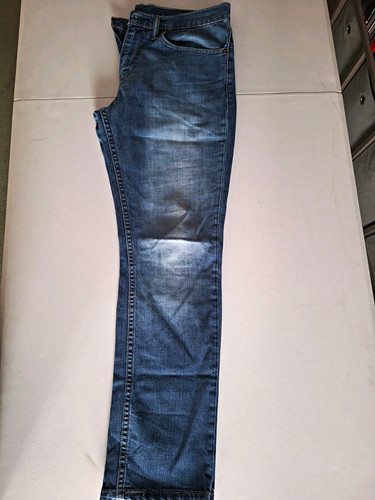 Levi strauss 511 - co.,