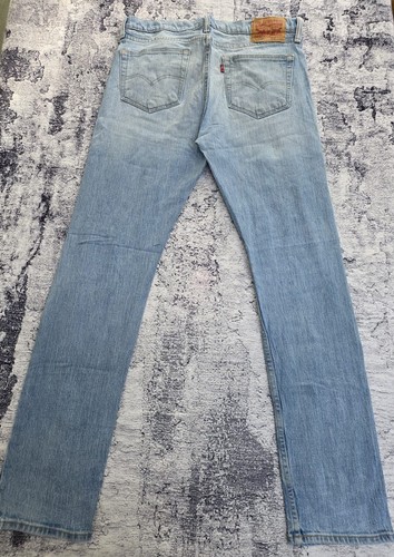Levi blue 510 - levi's,