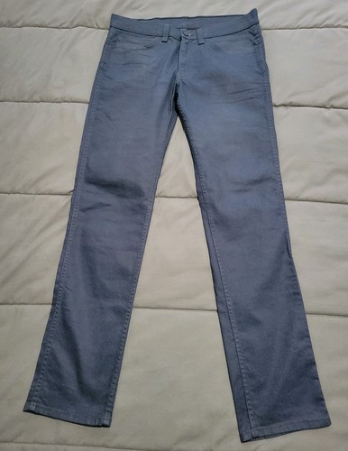 Levi 511 jeans - jeans, mens