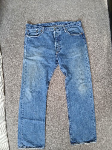 Levi 501 series - 501, men's