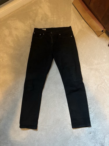 Levis black men 502 - men’s,