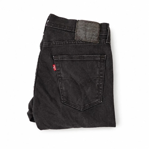 Levis 511 jeans mens w32 - levis,