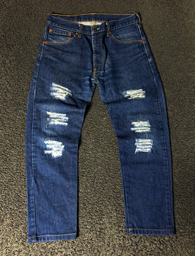 Levi 521 jeans w34 - levi's,