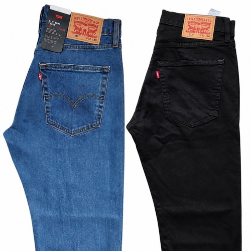 Levi 512 slim taper - levi's,