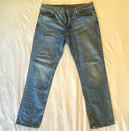 Levi 511 men blue - men’s, light