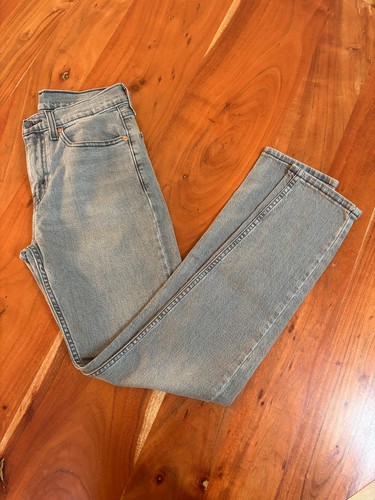 Men levis 515 - levis, taper