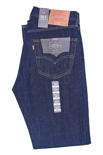 Levi 501 original - 501, fit