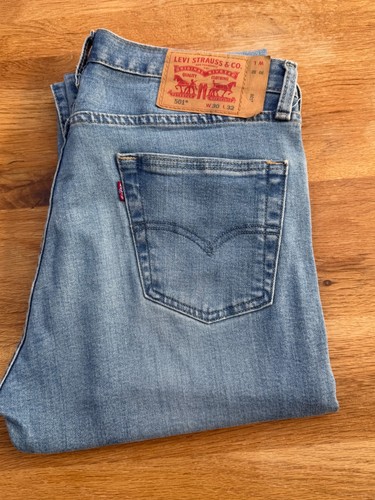 Levi 501 jean - 501,