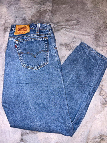 Vintage levi 1995 - levi's,