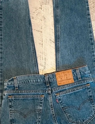 Levi 505 jeans w32 - jeans, w32”