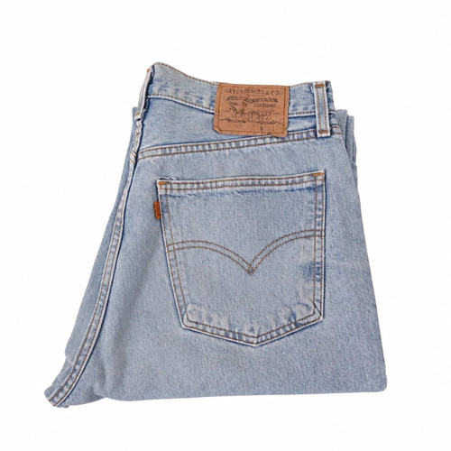 Vintage levis 532 jeans - vintage, mens
