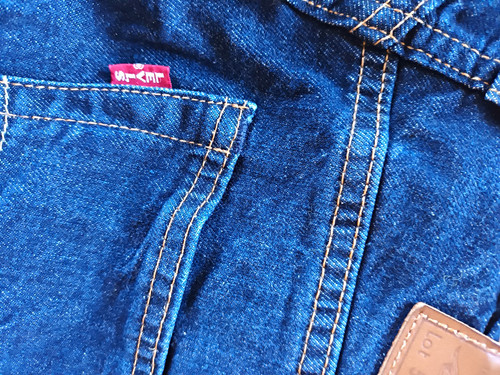Levi 502 premium men - levi's,