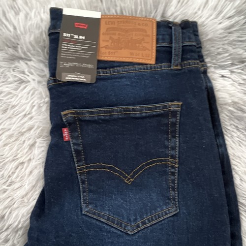 Levi 511 slim fit - slim,