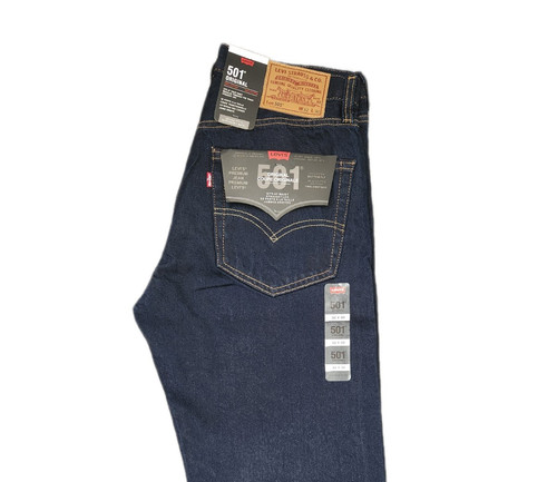 Levi 501 original - 501,