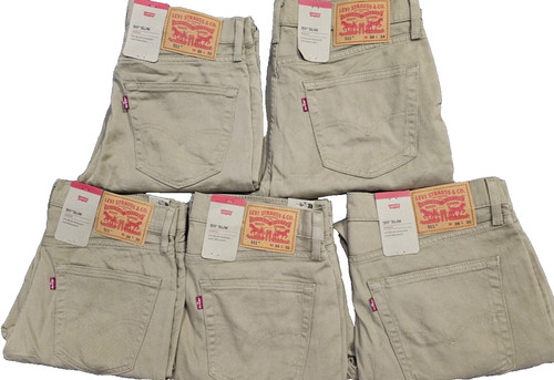 Levis 511 mens slim - levis,