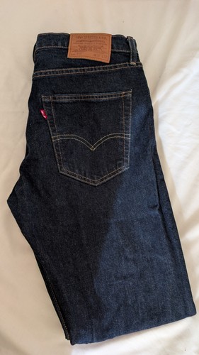 Levis premium 512 jeans - premium,