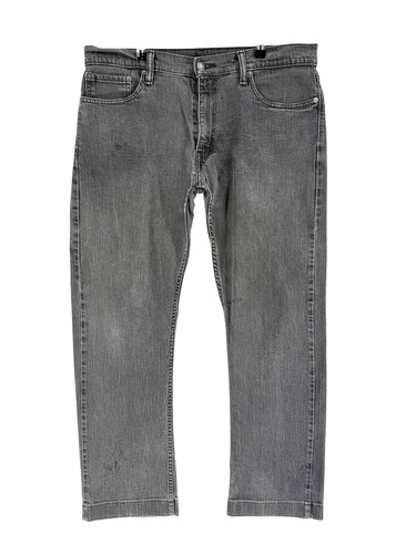 Levis strauss co - &,
