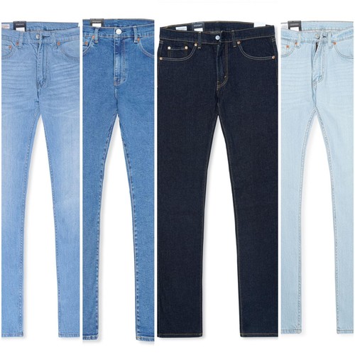 Levis 514 mens slim straight - levis,