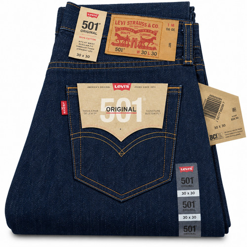 Levi 501 original regular - levi's®,