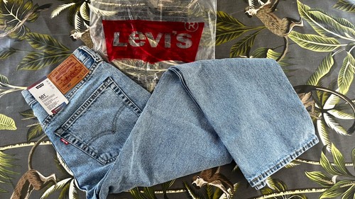 Levi premium 501 original - 501,