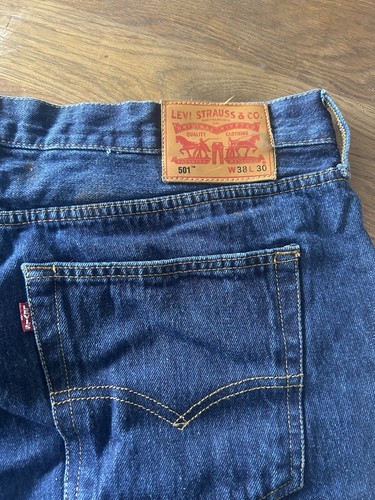 Levi 501 men jeans - levi's, men's