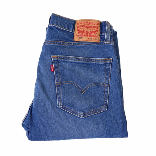 Levis 531 jeans mens - jeans,