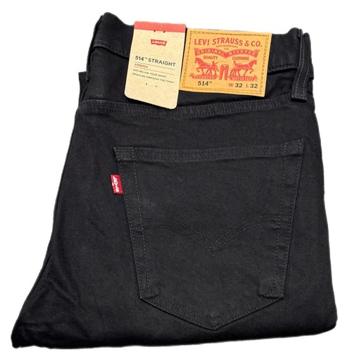 Levis 514 mens - mens, denim
