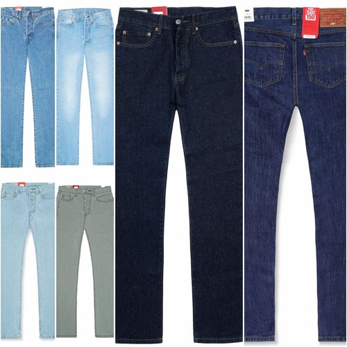 Levis 501 mens - 501, original