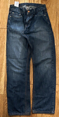 Levi 514 men - men's, fit