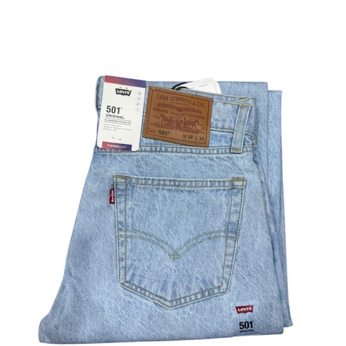 Levi 501 original - original, regular