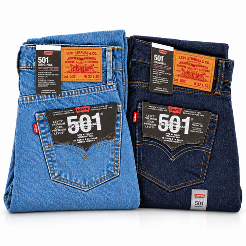 Premium levi 501 original - premium, levi's®