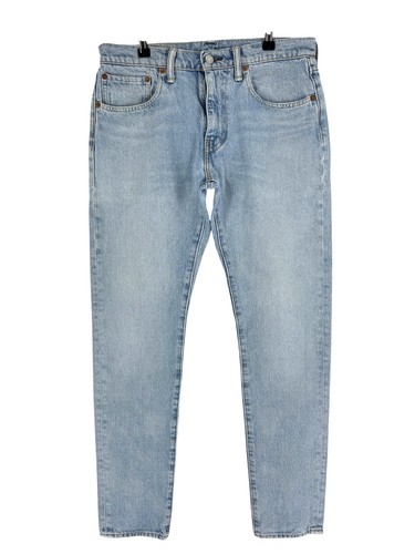 Levis strauss men - &, co